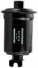 DENCKERMANN A110116 Fuel filter